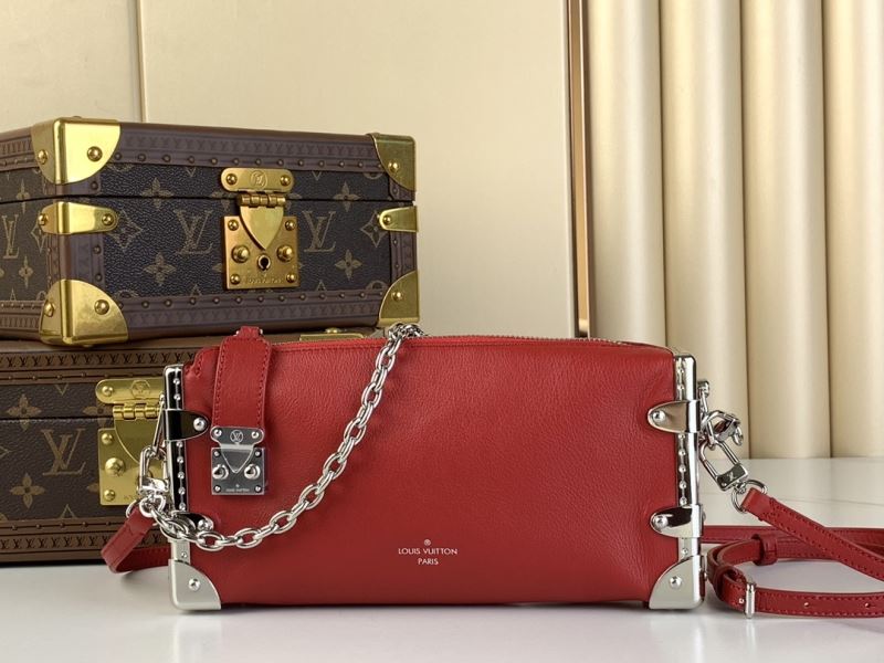 Louis Vuitton Box Bags